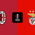 Milán vs Benfica