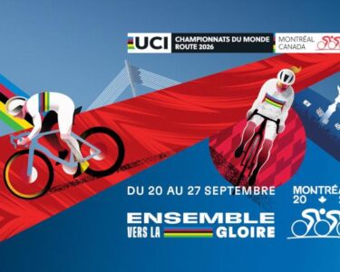 Mundial de Ciclismo