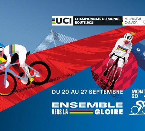 Mundial de Ciclismo