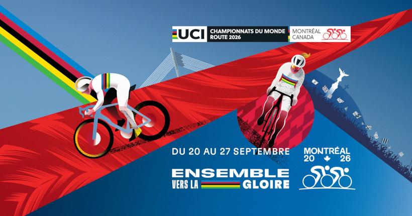 Mundial de Ciclismo