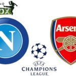 Napoli vs Arsenal