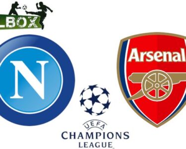 Napoli vs Arsenal