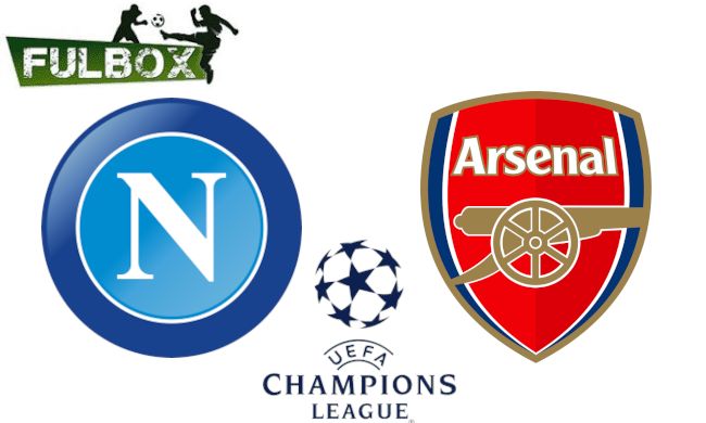 Napoli vs Arsenal