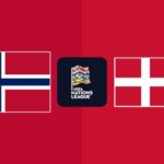Noruega vs Dinamarca