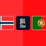 Noruega vs Portugal