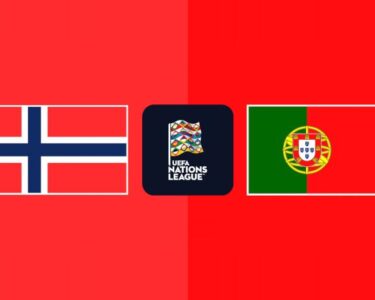 Noruega vs Portugal