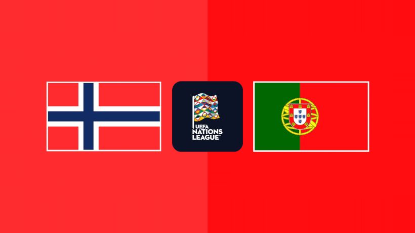 Noruega vs Portugal