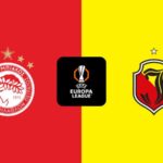 Olympiacos vs Jagiellonia