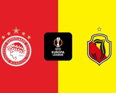 Olympiacos vs Jagiellonia