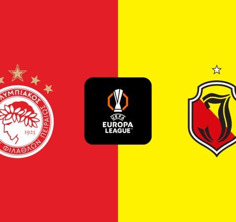 Olympiacos vs Jagiellonia
