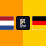 Países Bajos vs Alemania