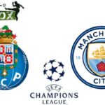 Porto vs Manchester City