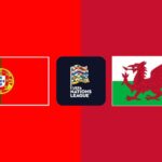 Portugal vs Gales