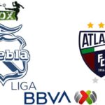 Puebla vs Atlante