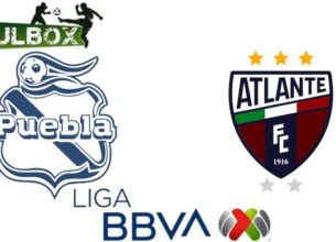 Puebla vs Atlante