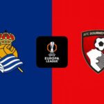Real Sociedad vs Bournemouth