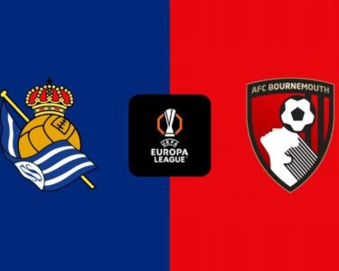 Real Sociedad vs Bournemouth