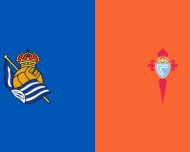 Real Sociedad vs Celta