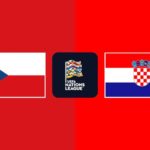 República Checa vs Croacia
