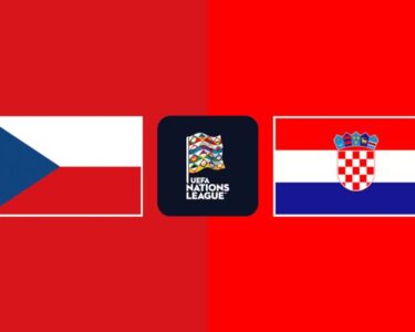 República Checa vs Croacia