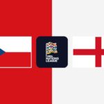 República Checa vs Inglaterra