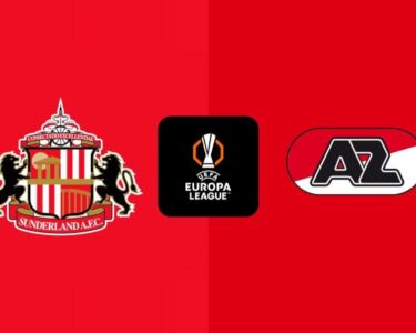 Sunderland vs AZ Alkmaar