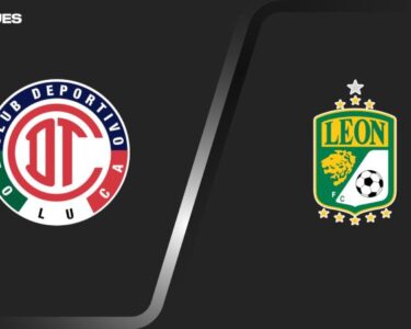 Toluca vs León