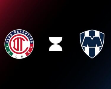 Toluca vs Monterrey