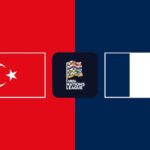 Turquía vs Francia