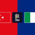 Turquía vs Italia