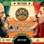 UFC Noche EN VIVO