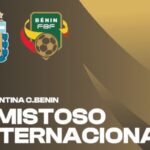 Argentina vs Benin