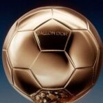Balón de Oro 2026