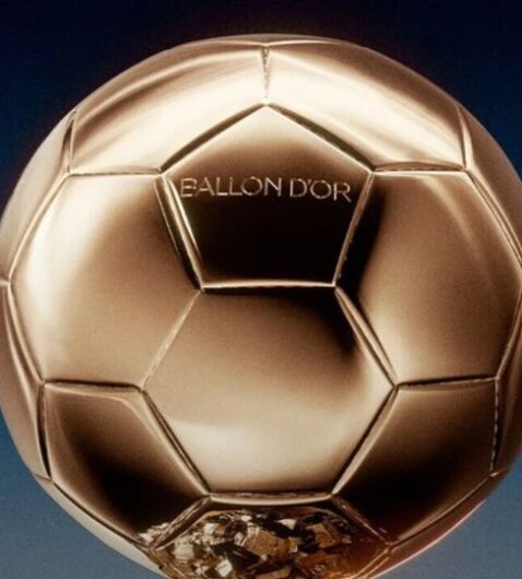 Balón de Oro 2026