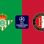 Betis vs Feyenoord
