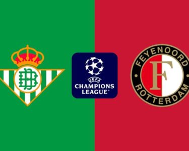 Betis vs Feyenoord