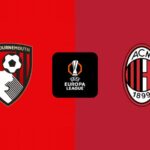 Bournemouth vs Milán