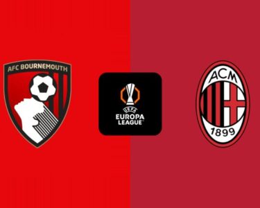 Bournemouth vs Milán