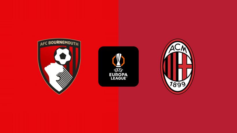 Bournemouth vs Milán