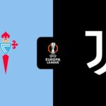 Celta vs Juventus