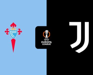 Celta vs Juventus