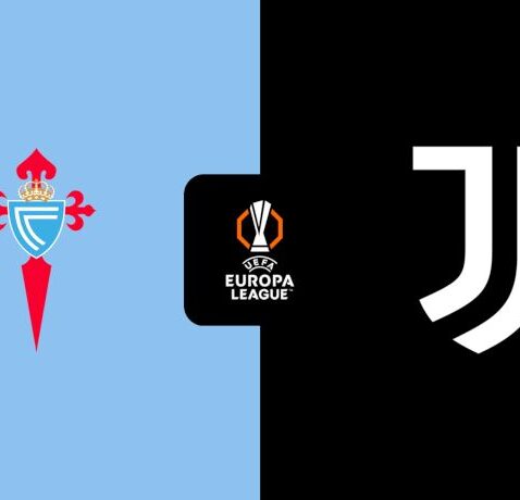 Celta vs Juventus