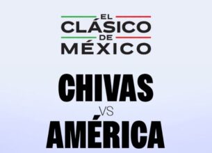 Chivas vs América