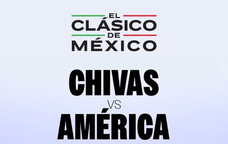 Chivas vs América