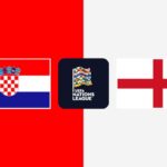 Croacia vs Inglaterra