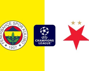 Fenerbahce vs Slavia Praga
