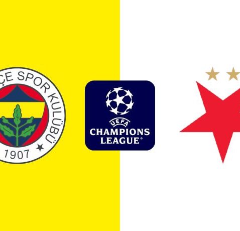 Fenerbahce vs Slavia Praga