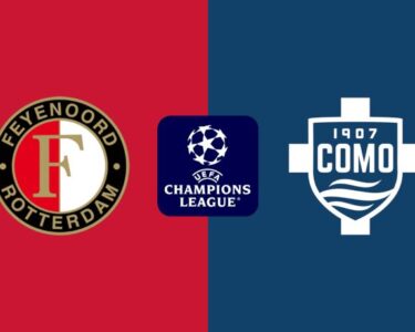 Feyenoord vs Como