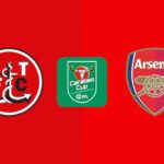 Fleetwood vs Arsenal