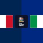 Francia vs Italia